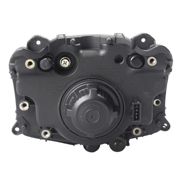 Motorcycle Headlight Ducati 848 09-12