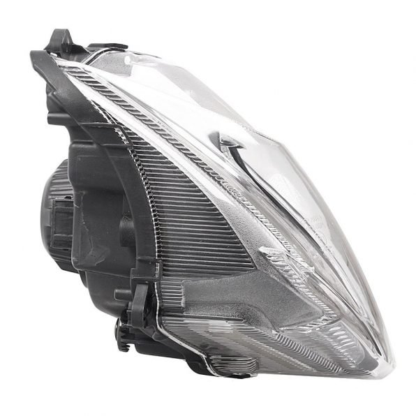 Motorcycle Headlight Ducati 848 09-12