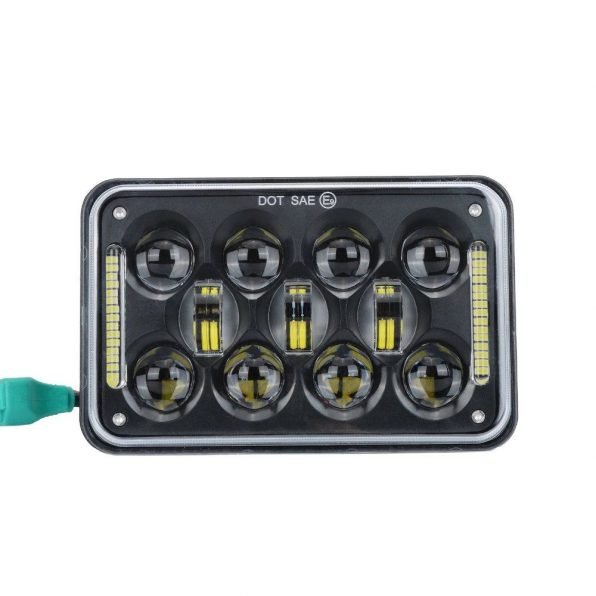 Motorcycle Headlight Honda XR650