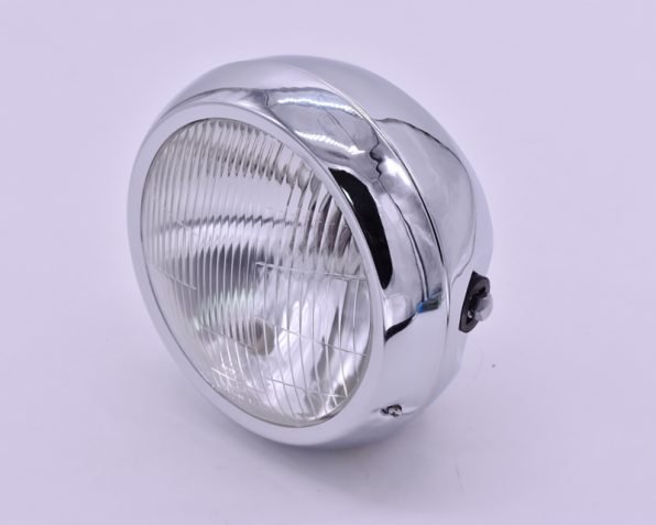 Motorbike Headlight Suzuki GN250