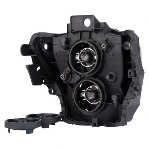 Headlight for Honda Hornet 600 07-09