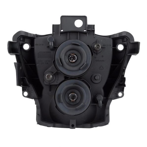 Motorbike Headlight for Honda Hornet 600 07-09