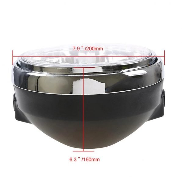 Honda CB1300 Headlight