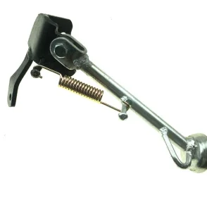 Motorcycle Honda Side stand pad