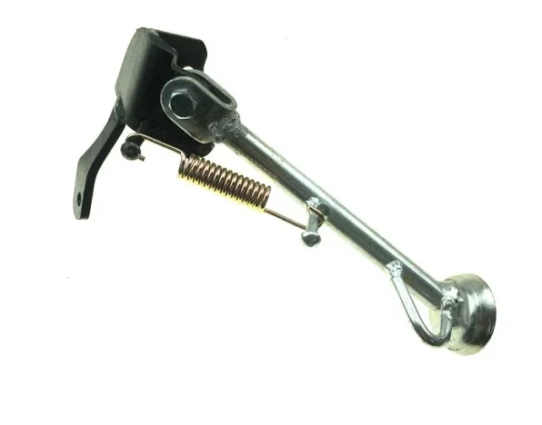 Motorcycle Honda Side stand pad