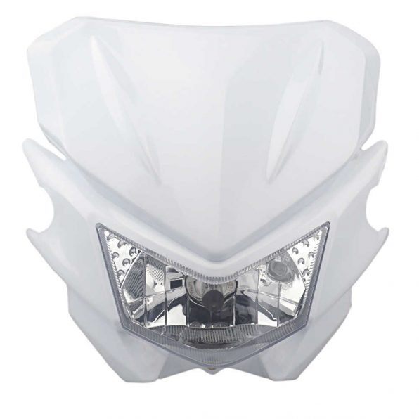 Headlight for Kawasaki KLX250 