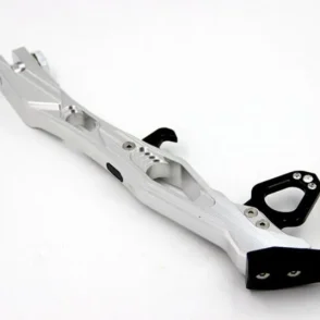 Motorcycles Aluminium Side Kickstand