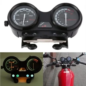 Speedometer Gauge for Yamaha YBR125