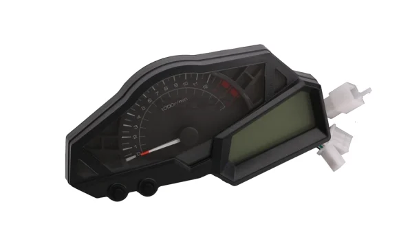 Universal Motorcycle Racing Speedometer