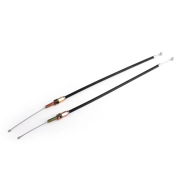 Yamaha TZR125 Valve Cable Wire 1987-1994