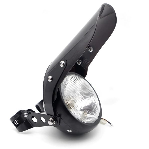 Yamaha Virago 250 Headlight