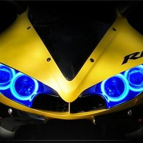 Yamaha YZF-R6 Headlight 2003-2005