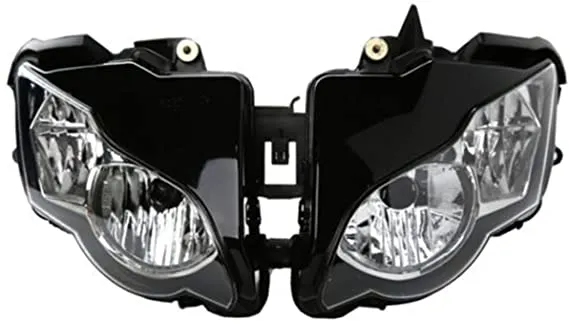 Motorbike Headlight Honda Fireblade CBR1000RR 08-11