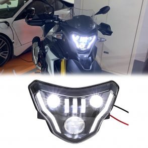 Headlight BMW G310GS 16-19