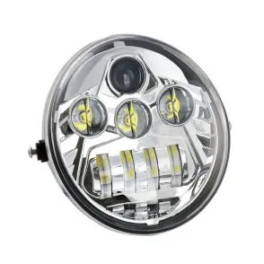 Headlight for Harley V-Rod