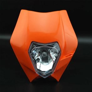 Motorcycle Headlight for KTM 250