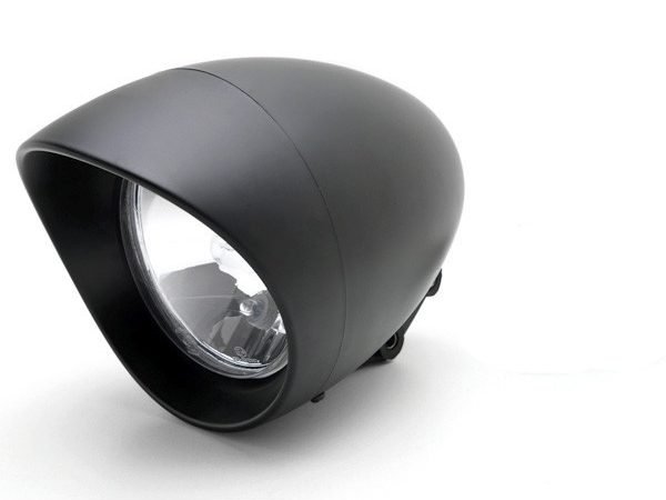 Motorcycle Bullet Headlight for Harley Chopper