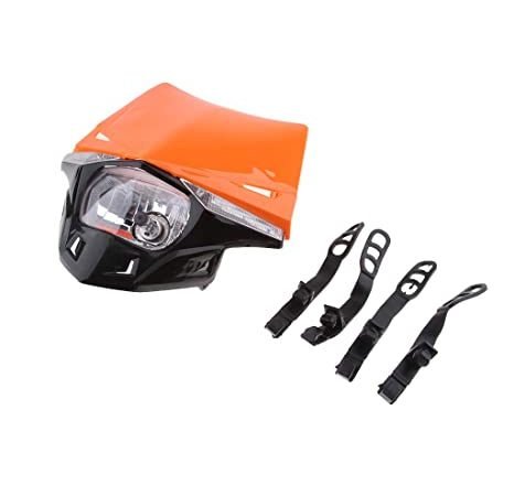 Motorcycle KTM Led Headlight