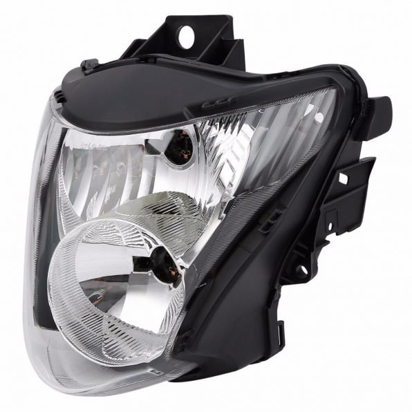 Headlight Honda Hornet CB900 07-09
