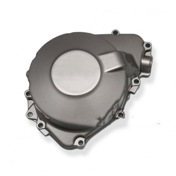 Motorcycle Aluminum Stator Cover Case For Honda CB600F CB600 Hornet 600 1998-2006