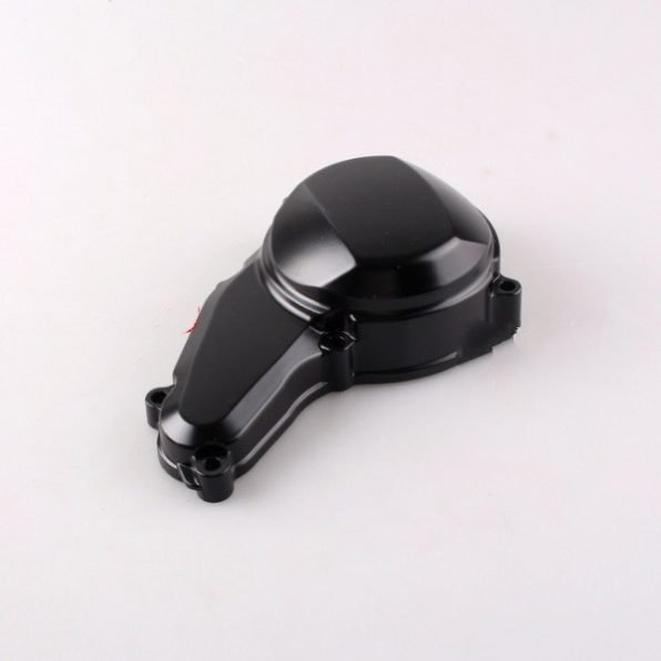 Motorcycle Engine Stator Crank Case Generator Cover Crankcase For Yamaha FZ400 1997-1998 / 4YR FZS 600 1998-2003