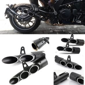 Motorcycle Toce Muffler For Yamaha
