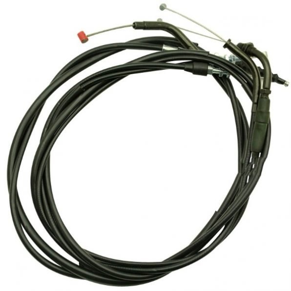 Clutch Cable Wire For Honda Steed VLX400/600 Magna VF250 Shadow VT400