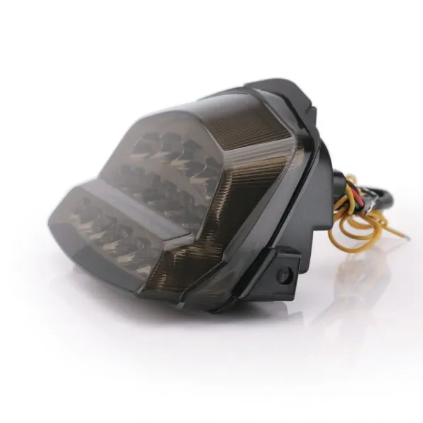Black Tail Light For Honda CBR1000RR