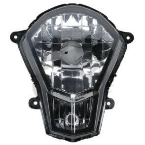KTM 200 DUKE 2012-2013 Headlight