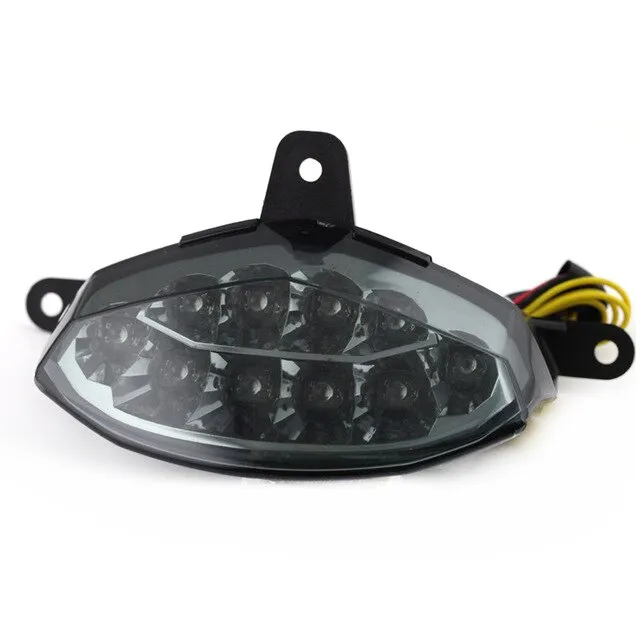Motorcycle Tail Light For KTM 125