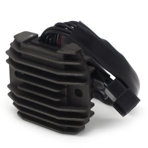 Rectifier For Kawasaki Ninja ZX-6R
