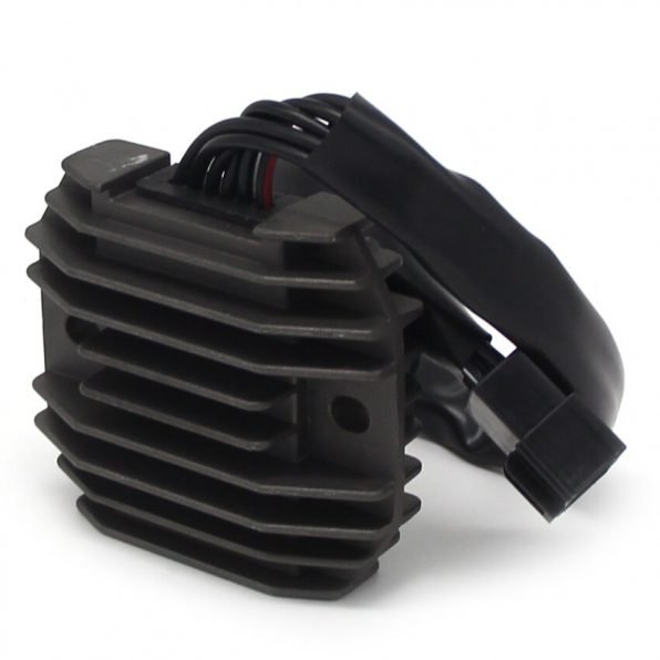 Rectifier For Kawasaki Ninja ZX-6R