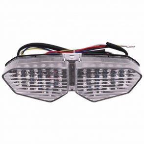 Tail Light For Yamaha YZF-R6 2003-2005
