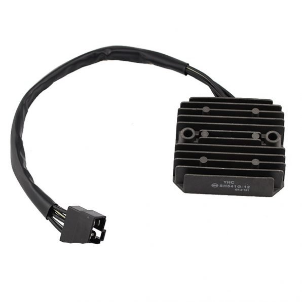Regulator Rectifier For Kawasaki VN400