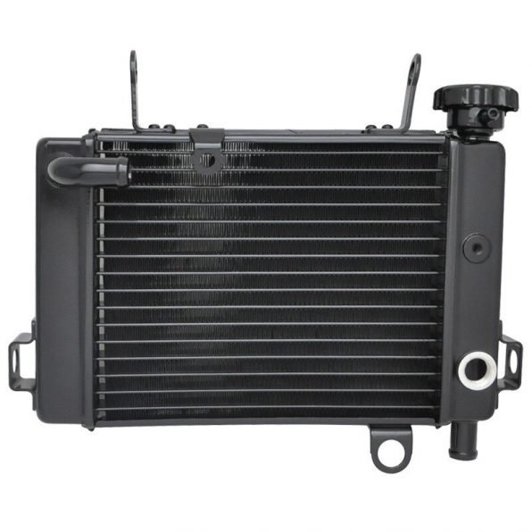 Motorcycle Radiator For Honda CBR125