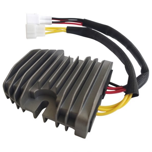 Voltage Rectifier For Suzuki GSXR600