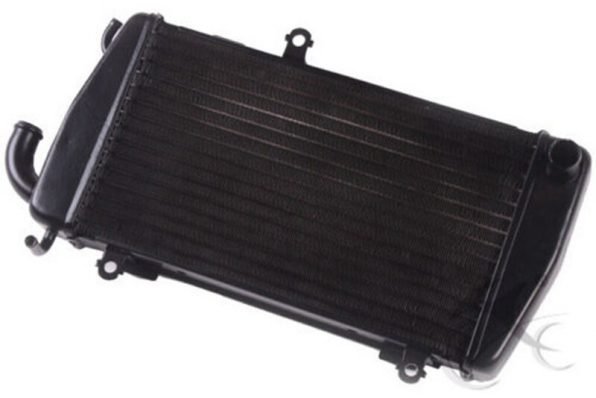 Left Radiator For Honda GL1800 LH
