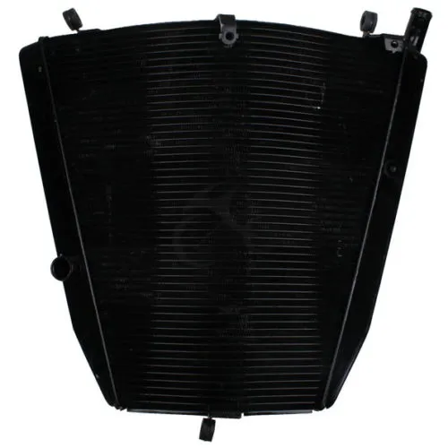 Motorcycle Honda CBR1000RR Radiator