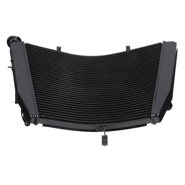 Motorcycle Suzuki GSX-R 750 Radiator