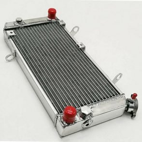 Motorcycle Radiator For Suzuki TL1000S