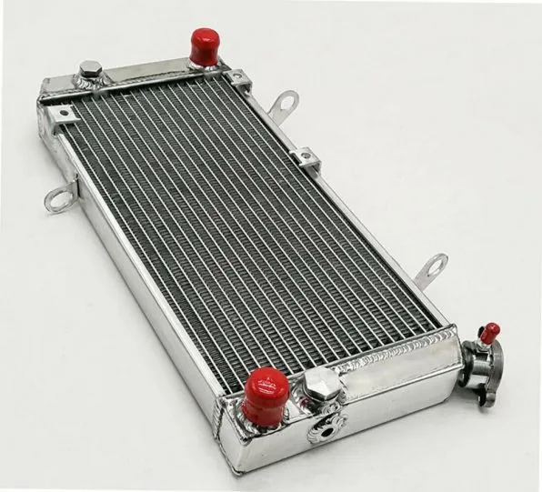 Motorcycle Radiator For Suzuki TL1000S