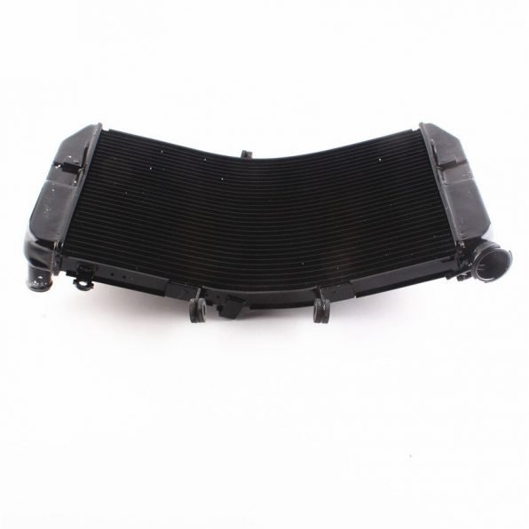 Motorcycle Honda CBR600RR F5 Radiator