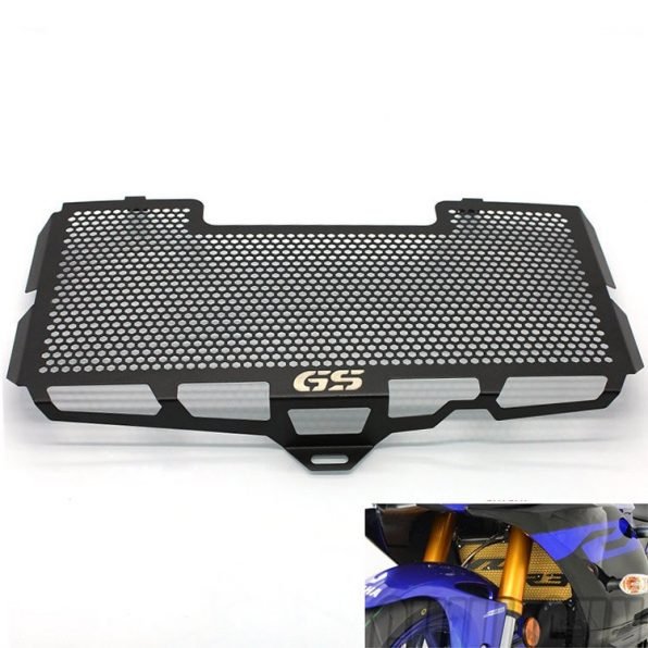 Grill Radiator For BMW F800S