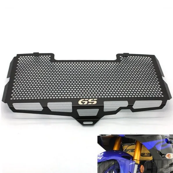 Grill Radiator For BMW F800S