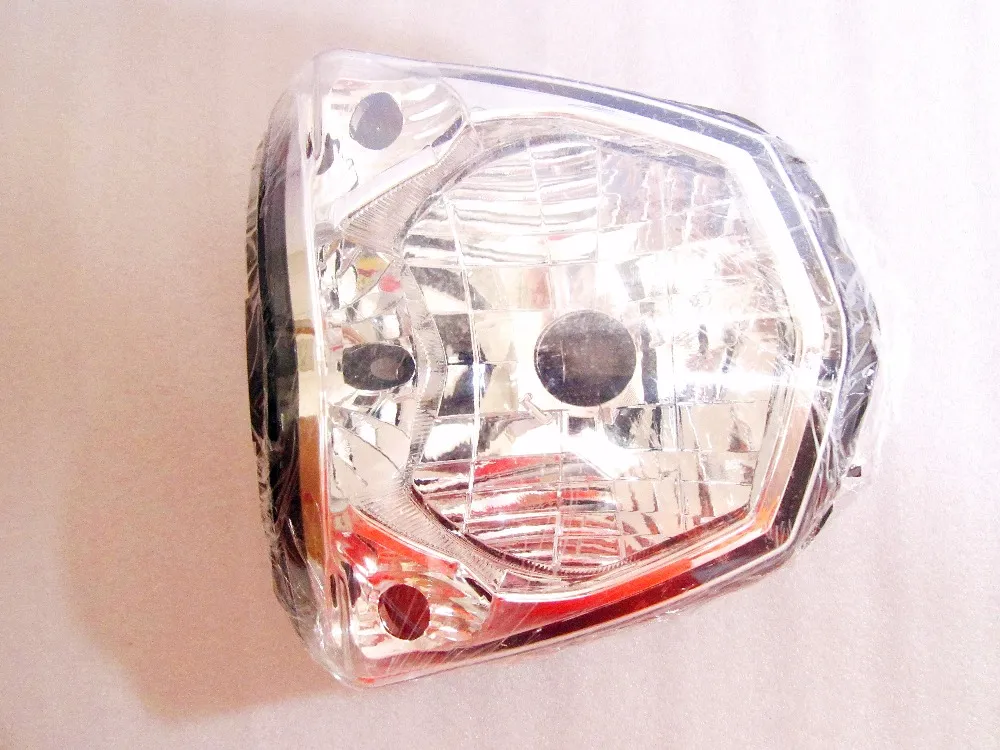 Suzuki GSX1300BK 07-08 Headlight