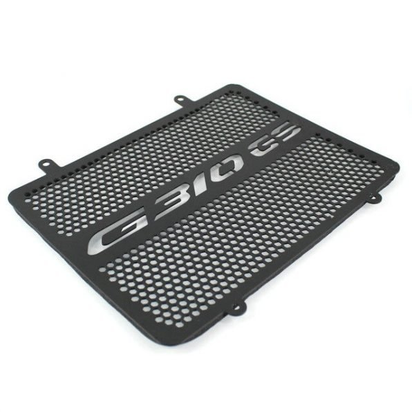 Black Radiator Grill For BMW G310GS