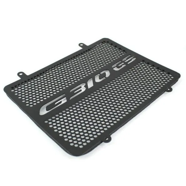 Black Radiator Grill For BMW G310GS