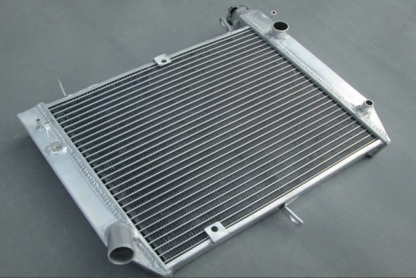 Radiator For Yamaha YZF-R1 1998-1999
