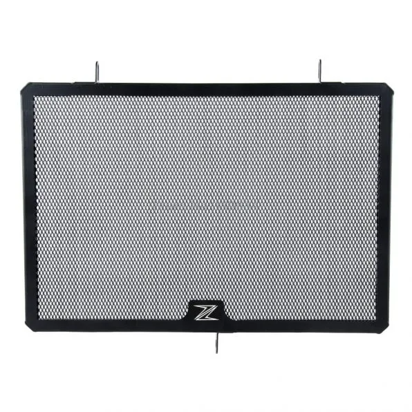Black Radiator Grill For Kawasaki Z1000