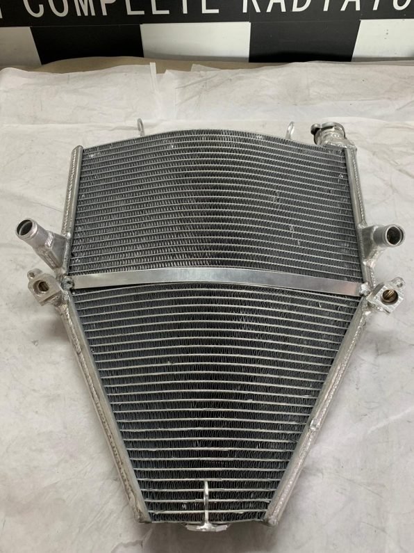 Motorcycle Radiator For Yamaha YZF-R1